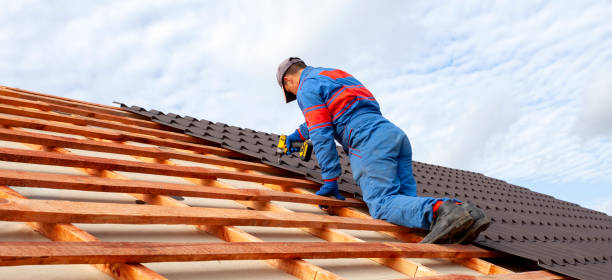 Best Green or Eco-Friendly Roofing Solutions  in Ivyland, PA