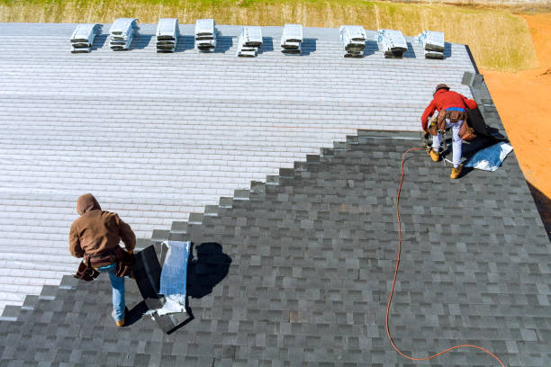 Best Commercial Roofing Services  in Ivyland, PA