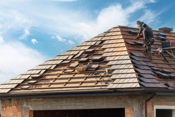Best Wood Shake Roofing  in Ivyland, PA