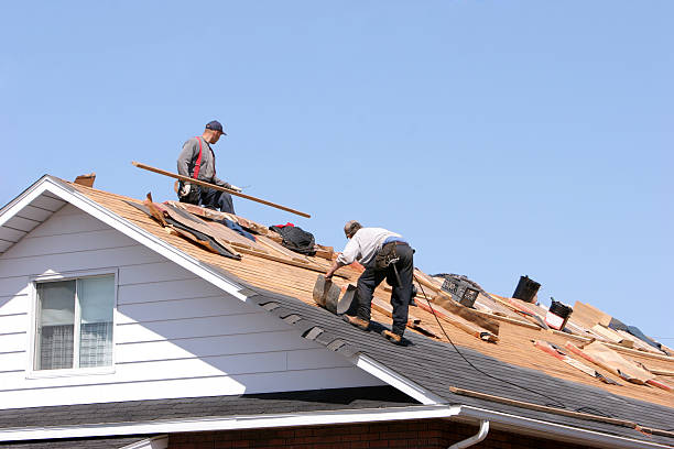 Sheet Metal Roofing in Ivyland, PA
