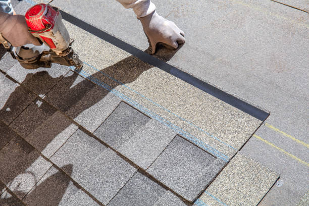 Professional  Roofing repair and installation in Ivyland, PA